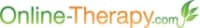 logo online therapy