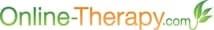logo online therapy